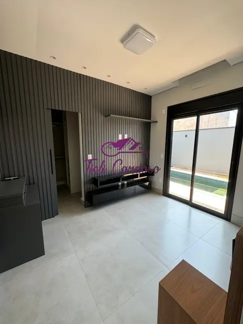 Foto 6 de Casa de Condomínio com 3 quartos à venda, 174m2 em Indaiatuba - SP