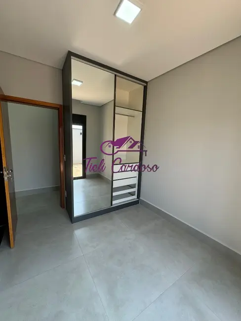 Foto 8 de Casa de Condomínio com 3 quartos à venda, 174m2 em Indaiatuba - SP
