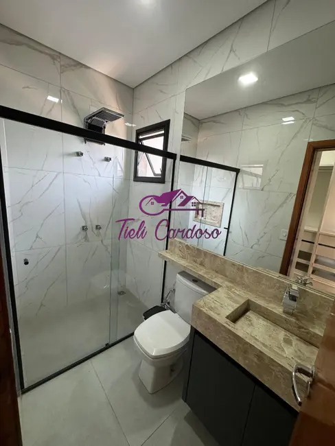 Foto 5 de Casa de Condomínio com 3 quartos à venda, 174m2 em Indaiatuba - SP