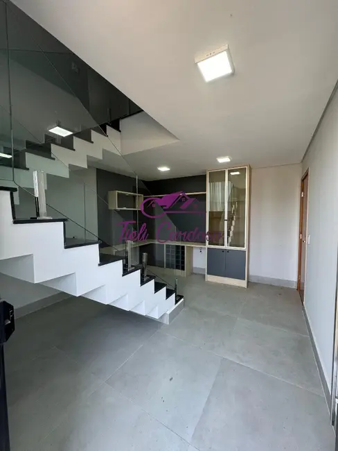 Foto 1 de Casa de Condomínio com 3 quartos à venda, 174m2 em Indaiatuba - SP