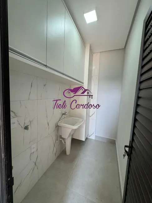 Foto 3 de Casa de Condomínio com 3 quartos à venda, 174m2 em Indaiatuba - SP