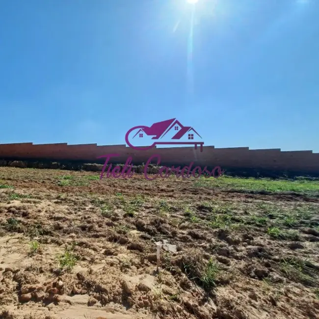 Foto 1 de Terreno / Lote à venda, 300m2 em Altos da Bela Vista, Indaiatuba - SP