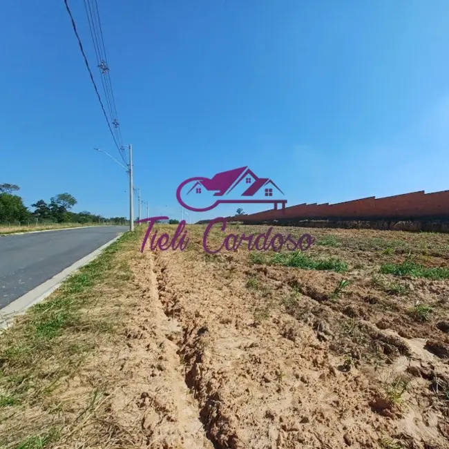 Foto 4 de Terreno / Lote à venda, 300m2 em Altos da Bela Vista, Indaiatuba - SP