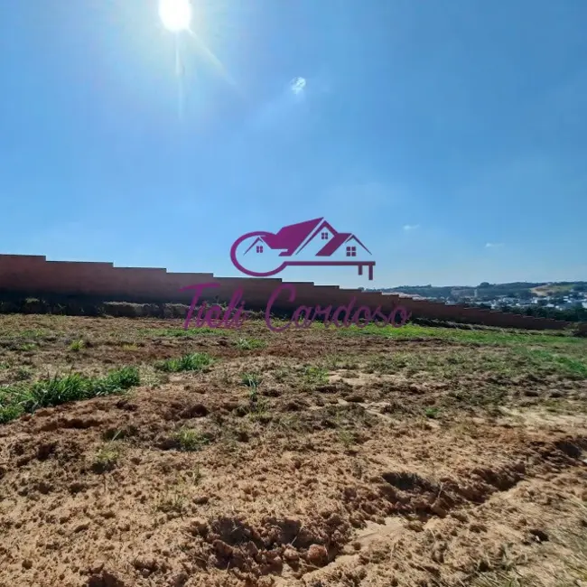 Foto 3 de Terreno / Lote à venda, 300m2 em Altos da Bela Vista, Indaiatuba - SP