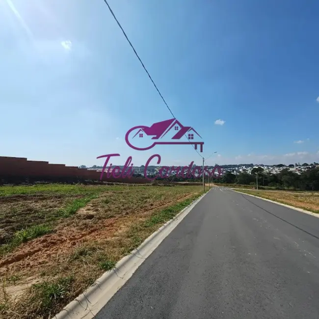 Foto 2 de Terreno / Lote à venda, 300m2 em Altos da Bela Vista, Indaiatuba - SP