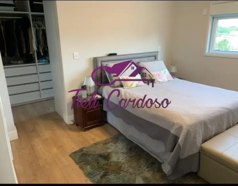 Foto 6 de Casa de Condomínio com 4 quartos à venda, 420m2 em Jardim Bela Vista, Indaiatuba - SP