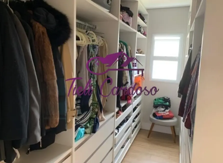 Foto 7 de Casa de Condomínio com 4 quartos à venda, 420m2 em Jardim Bela Vista, Indaiatuba - SP