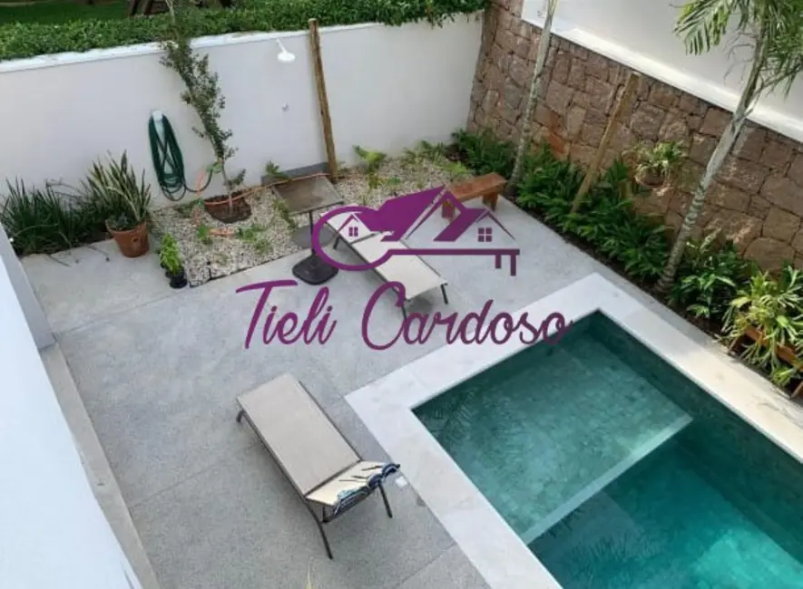 Foto 2 de Casa de Condomínio com 4 quartos à venda, 420m2 em Jardim Bela Vista, Indaiatuba - SP