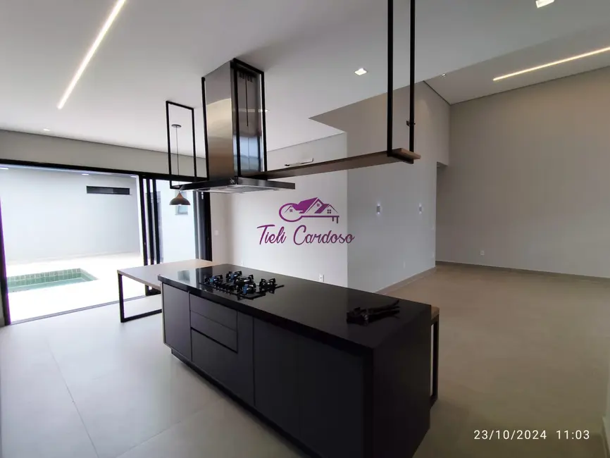 Foto 7 de Casa de Condomínio com 3 quartos à venda, 190m2 em Indaiatuba - SP