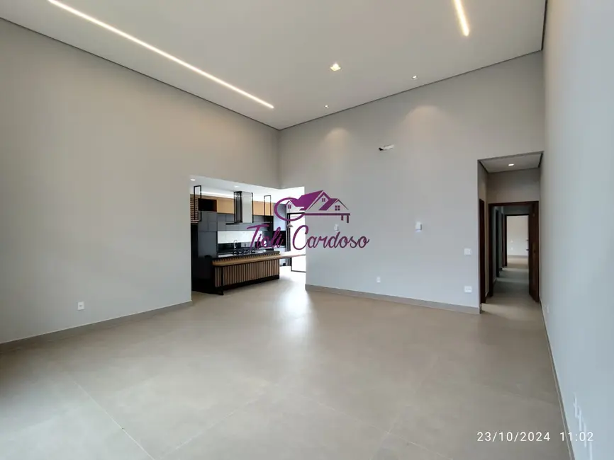 Foto 8 de Casa de Condomínio com 3 quartos à venda, 190m2 em Indaiatuba - SP