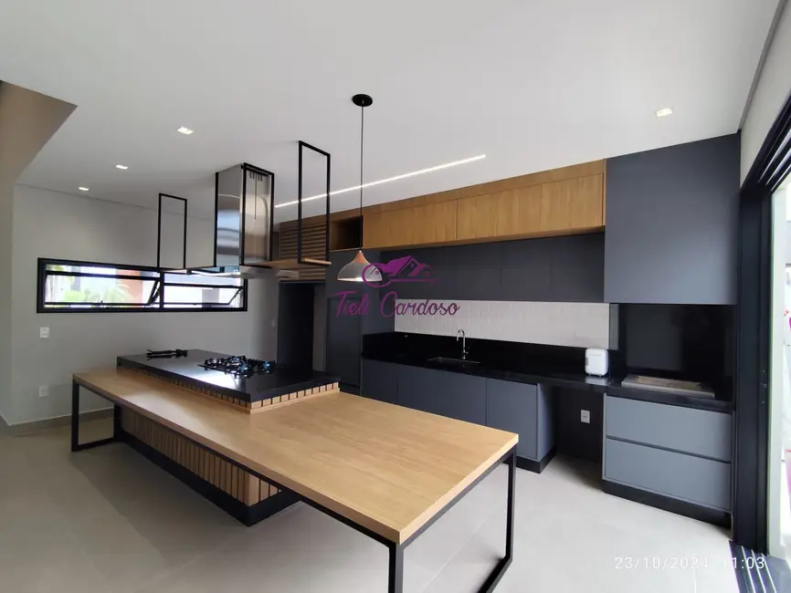 Foto 6 de Casa de Condomínio com 3 quartos à venda, 190m2 em Indaiatuba - SP