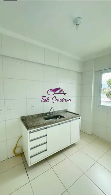 Foto 2 de Apartamento com 2 quartos à venda e para alugar, 74m2 em Vila Lopes, Indaiatuba - SP