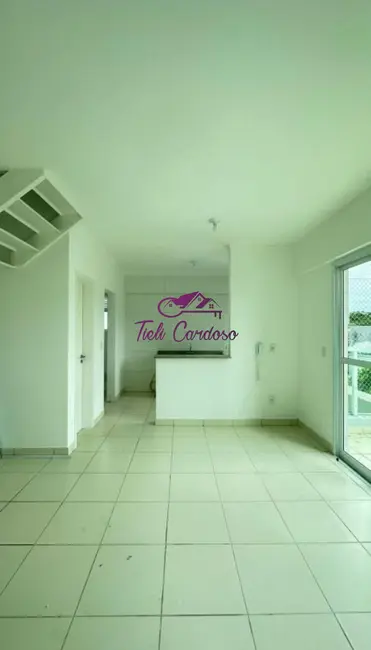 Foto 1 de Apartamento com 2 quartos à venda e para alugar, 74m2 em Vila Lopes, Indaiatuba - SP