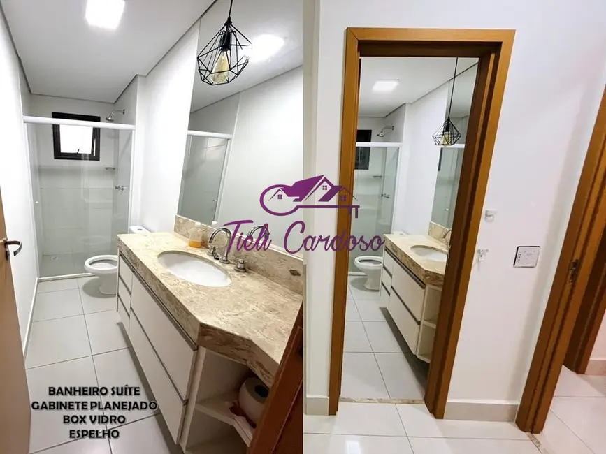 Apartamento com 3 quartos à venda, 104m2 em Chácara Areal, Indaiatuba - SP - imagem 6 Foto 6 de Apartamento com 3 quartos à venda, 104m2 em Chácara Areal, Indaiatuba - SP