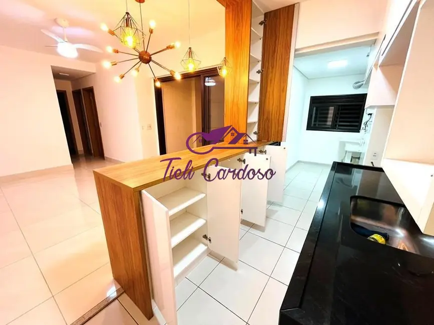 Apartamento com 3 quartos à venda, 104m2 em Chácara Areal, Indaiatuba - SP - imagem 2 Foto 2 de Apartamento com 3 quartos à venda, 104m2 em Chácara Areal, Indaiatuba - SP