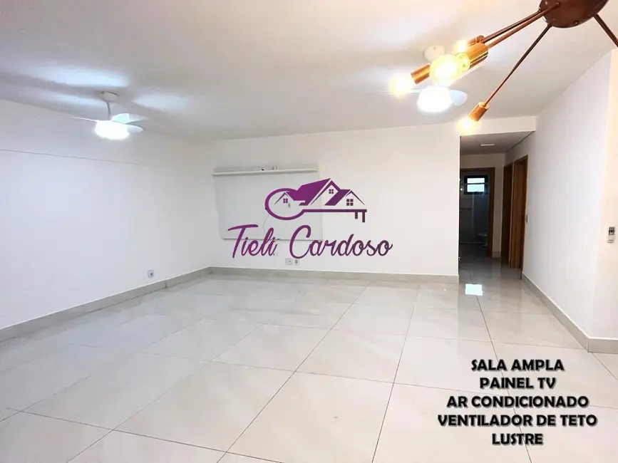 Apartamento com 3 quartos à venda, 104m2 em Chácara Areal, Indaiatuba - SP - imagem 4 Foto 4 de Apartamento com 3 quartos à venda, 104m2 em Chácara Areal, Indaiatuba - SP