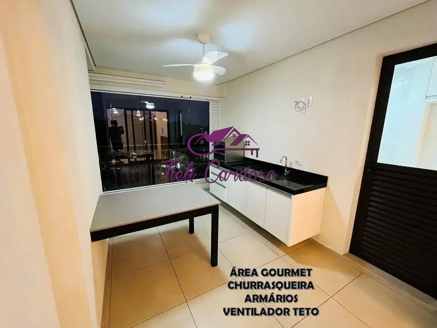 Apartamento com 3 quartos à venda, 104m2 em Chácara Areal, Indaiatuba - SP - imagem 9 Foto 9 de Apartamento com 3 quartos à venda, 104m2 em Chácara Areal, Indaiatuba - SP