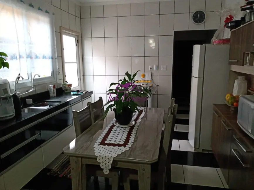 Foto 6 de Casa com 3 quartos à venda, 114m2 em Jardim São Francisco, Indaiatuba - SP