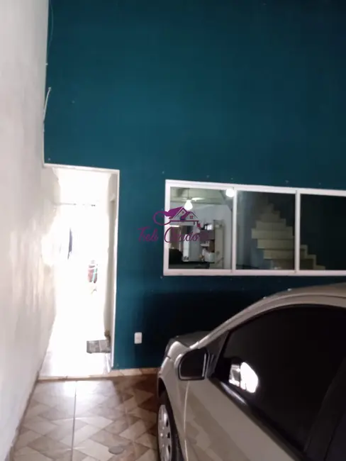 Foto 2 de Casa com 3 quartos à venda, 114m2 em Jardim São Francisco, Indaiatuba - SP