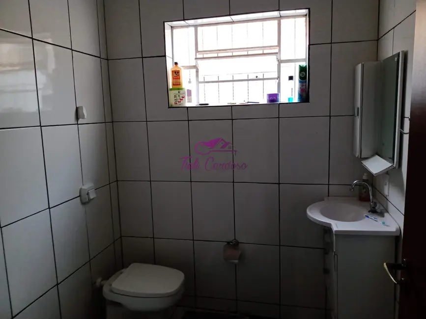 Foto 7 de Casa com 3 quartos à venda, 114m2 em Jardim São Francisco, Indaiatuba - SP