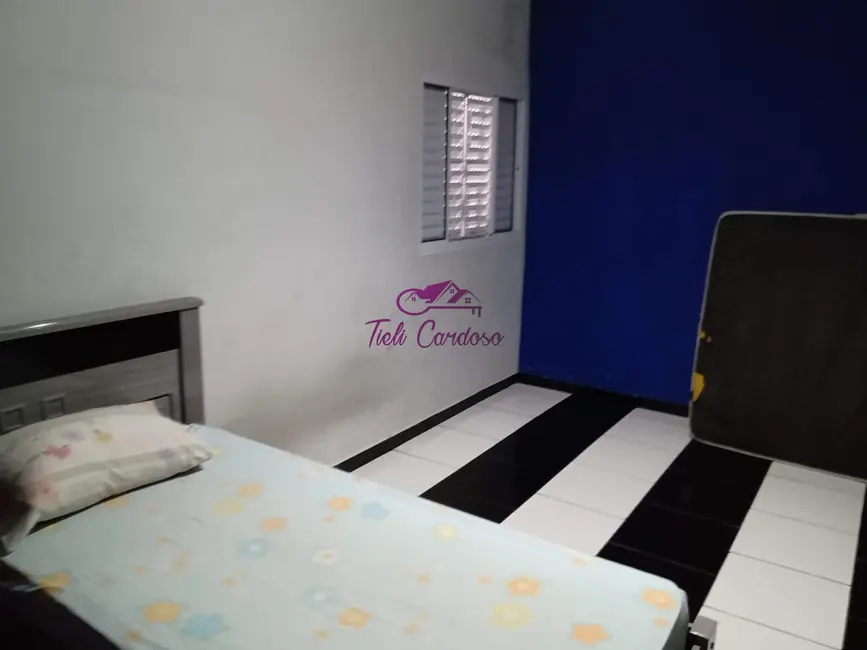 Foto 9 de Casa com 3 quartos à venda, 114m2 em Jardim São Francisco, Indaiatuba - SP