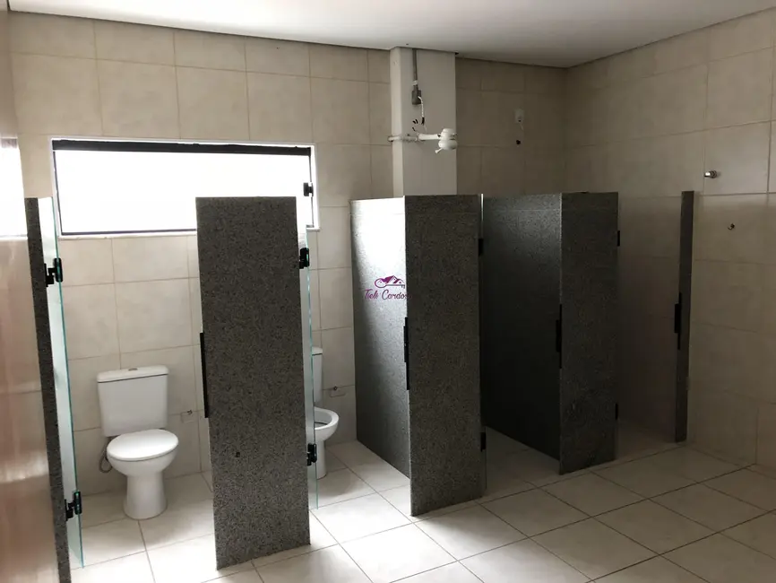 Foto 9 de Armazém / Galpão à venda, 887m2 em Comercial Vitória Martini, Indaiatuba - SP