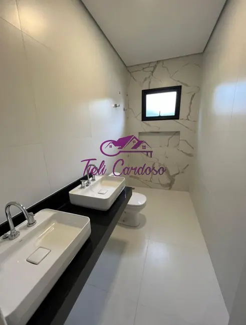 Foto 6 de Chácara com 3 quartos à venda, 316m2 em Terras de Itaici, Indaiatuba - SP