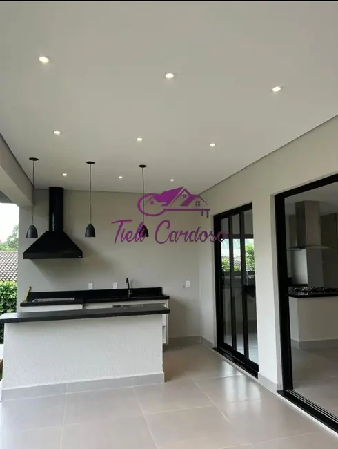 Foto 2 de Chácara com 3 quartos à venda, 316m2 em Terras de Itaici, Indaiatuba - SP