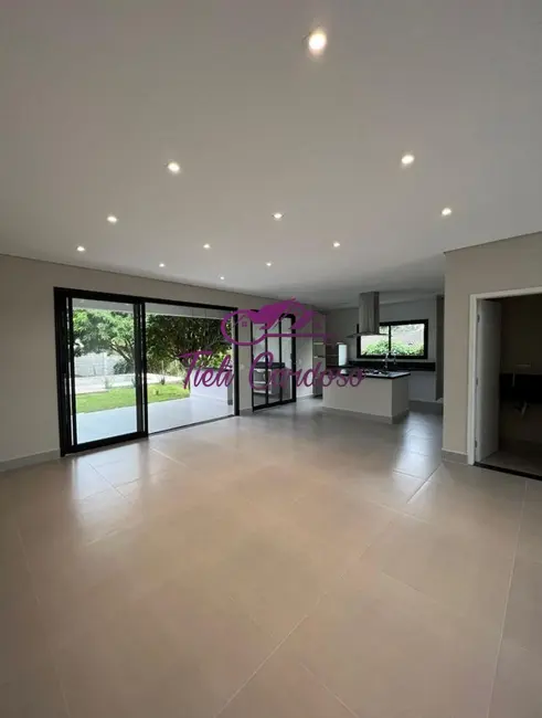 Foto 9 de Chácara com 3 quartos à venda, 316m2 em Terras de Itaici, Indaiatuba - SP