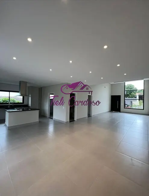 Foto 8 de Chácara com 3 quartos à venda, 316m2 em Terras de Itaici, Indaiatuba - SP