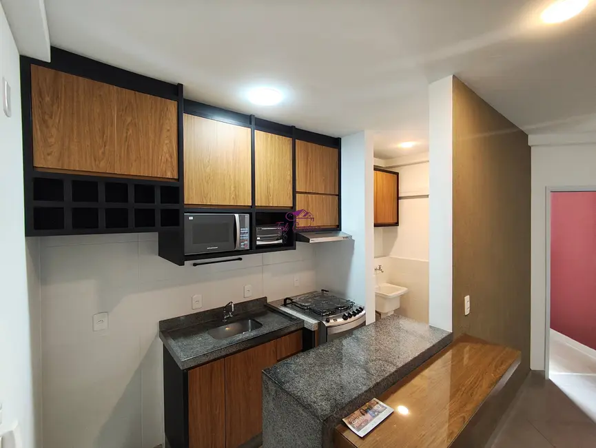 Foto 4 de Apartamento com 2 quartos à venda, 63m2 em Jardim Bela Vista, Indaiatuba - SP