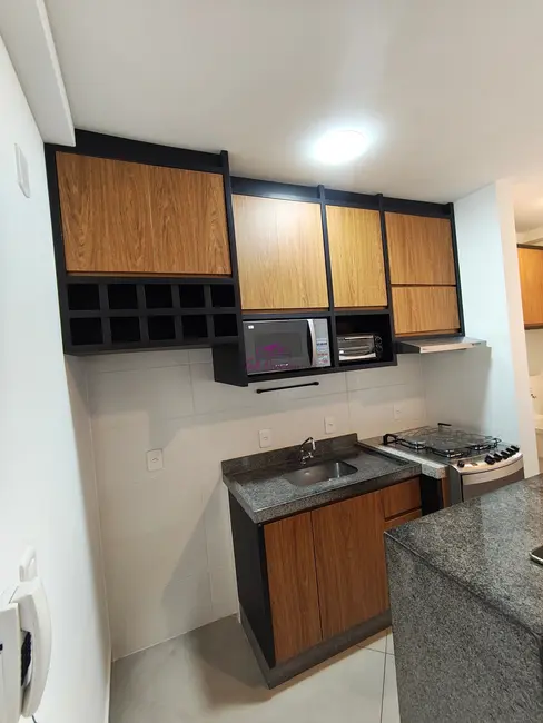 Foto 3 de Apartamento com 2 quartos à venda, 63m2 em Jardim Bela Vista, Indaiatuba - SP