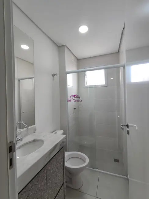 Foto 6 de Apartamento com 2 quartos à venda, 63m2 em Jardim Bela Vista, Indaiatuba - SP