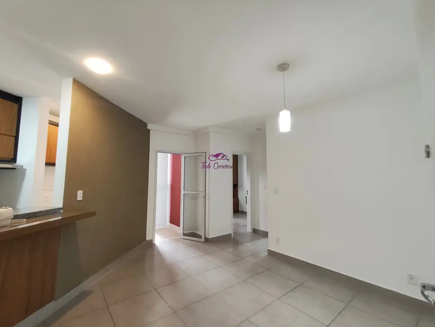 Foto 2 de Apartamento com 2 quartos à venda, 63m2 em Jardim Bela Vista, Indaiatuba - SP