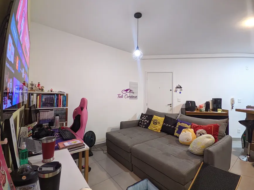 Foto 1 de Apartamento com 2 quartos à venda, 63m2 em Jardim Bela Vista, Indaiatuba - SP
