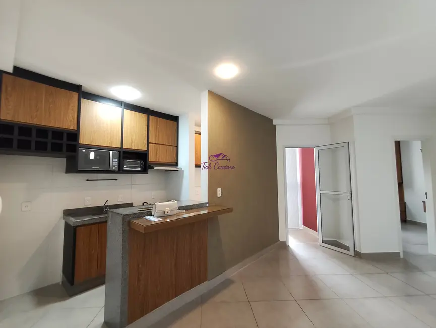 Foto 1 de Apartamento com 2 quartos à venda, 63m2 em Jardim Bela Vista, Indaiatuba - SP