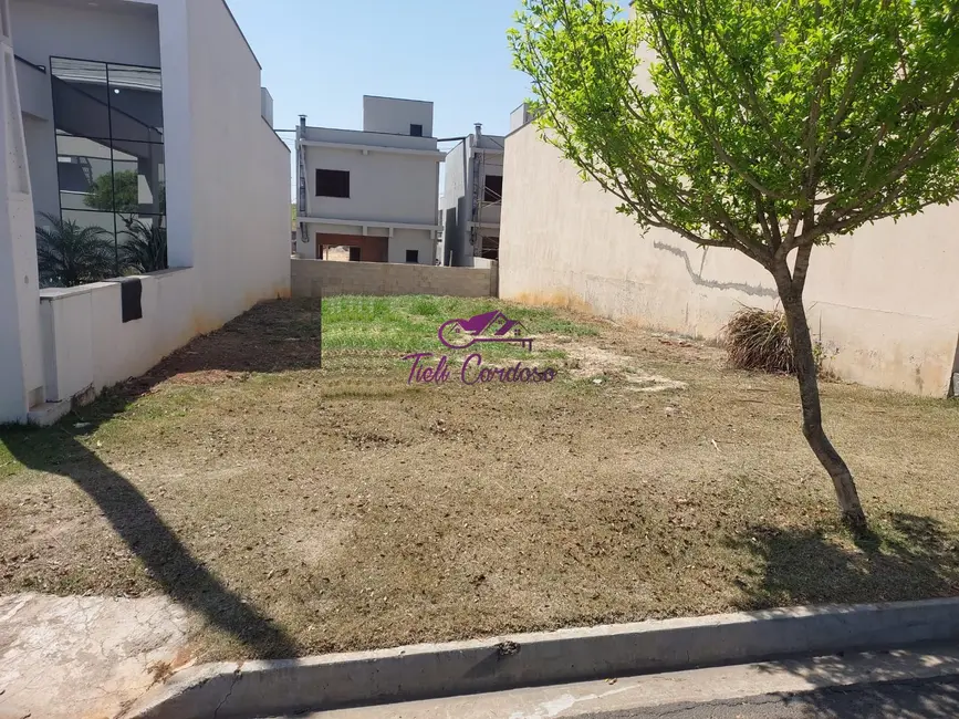 Foto 1 de Terreno / Lote à venda, 150m2 em Jardim Park Real, Indaiatuba - SP