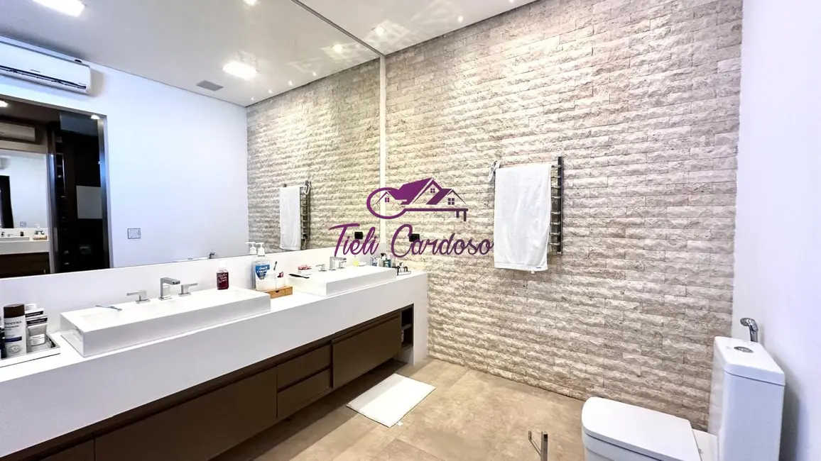 Foto 7 de Casa de Condomínio com 3 quartos à venda, 440m2 em Jardim Maison Du Parc, Indaiatuba - SP