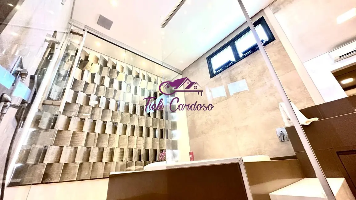 Foto 8 de Casa de Condomínio com 3 quartos à venda, 440m2 em Jardim Maison Du Parc, Indaiatuba - SP