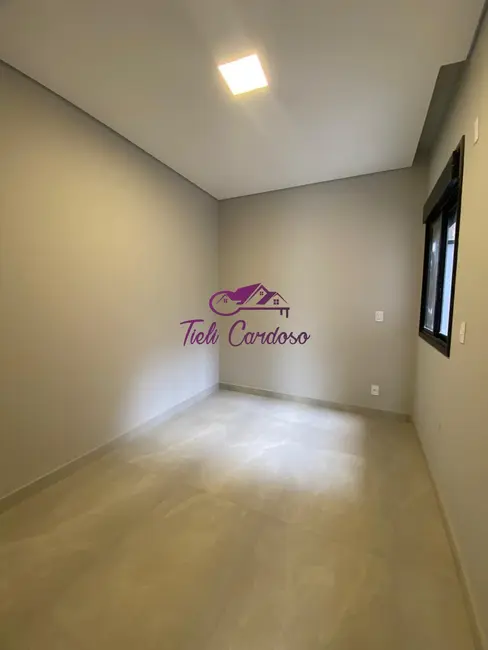 Foto 8 de Casa de Condomínio com 3 quartos à venda, 156m2 em Indaiatuba - SP