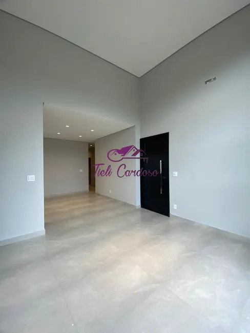 Foto 3 de Casa de Condomínio com 3 quartos à venda, 156m2 em Indaiatuba - SP