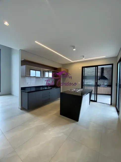 Foto 5 de Casa de Condomínio com 3 quartos à venda, 156m2 em Indaiatuba - SP