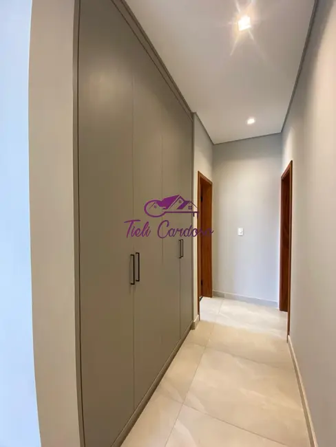 Foto 7 de Casa de Condomínio com 3 quartos à venda, 156m2 em Indaiatuba - SP
