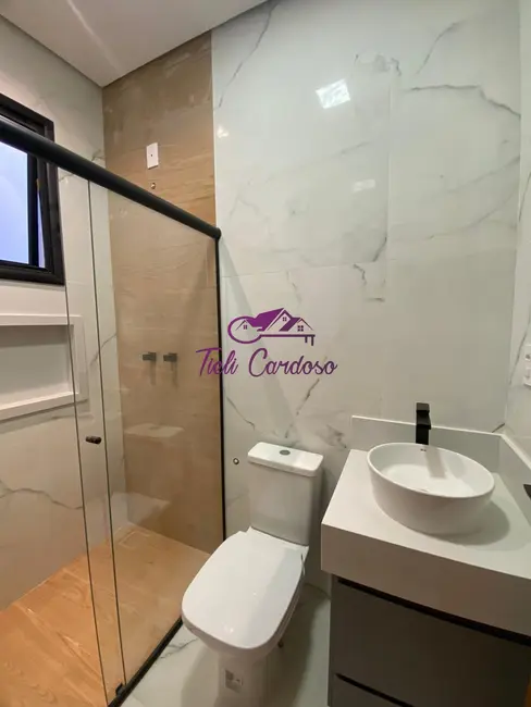 Foto 9 de Casa de Condomínio com 3 quartos à venda, 156m2 em Indaiatuba - SP