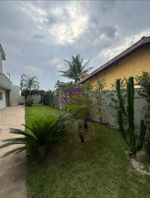 Casa com 2 quartos à venda, 205m2 em Núcleo Residencial Professor Carlos Aldrovandi, Indaiatuba - SP - imagem 8 Foto 8 de Casa com 2 quartos à venda, 205m2 em Núcleo Residencial Professor Carlos Aldrovandi, Indaiatuba - SP