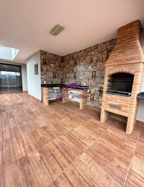 Casa com 2 quartos à venda, 205m2 em Núcleo Residencial Professor Carlos Aldrovandi, Indaiatuba - SP - imagem 1 Foto 1 de Casa com 2 quartos à venda, 205m2 em Núcleo Residencial Professor Carlos Aldrovandi, Indaiatuba - SP