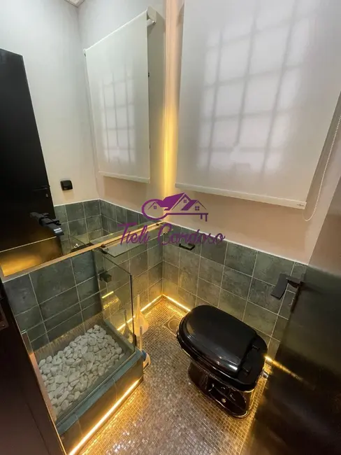 Foto 6 de Casa com 3 quartos à venda, 154m2 em Vila Alpes Suíços, Indaiatuba - SP