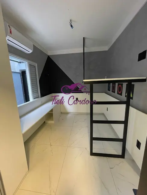 Foto 9 de Casa com 3 quartos à venda, 154m2 em Vila Alpes Suíços, Indaiatuba - SP