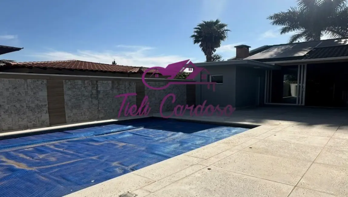 Foto 1 de Casa de Condomínio com 4 quartos à venda, 292m2 em Vila Inglesa, Indaiatuba - SP