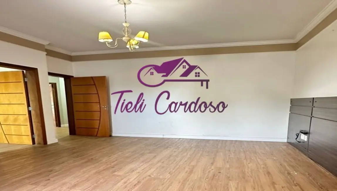 Foto 8 de Casa de Condomínio com 4 quartos à venda, 292m2 em Vila Inglesa, Indaiatuba - SP